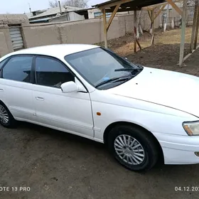 Toyota Carina 1993