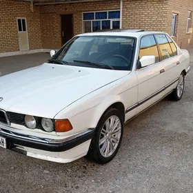 BMW 730 1991