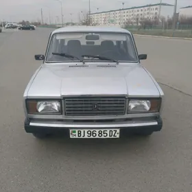 Lada 2107 2010