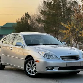 Lexus ES 300 2002