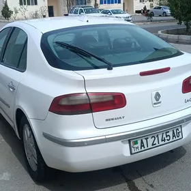 Renault Laguna 1 2002