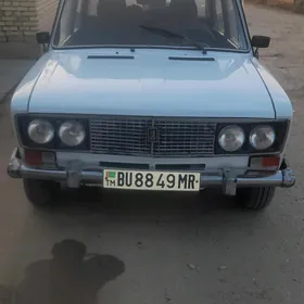 Lada 2106 1999