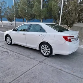 Toyota Camry 2013