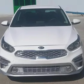 Kia Forte 2019