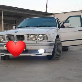 BMW 525 1995