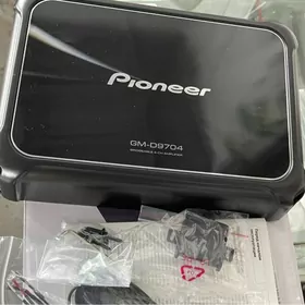 pioneer 9704