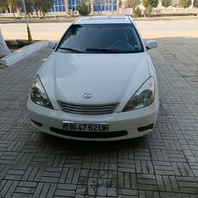 Lexus ES 300 2002