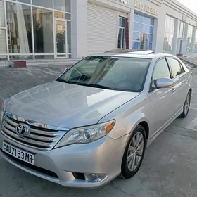 Toyota Avalon 2011