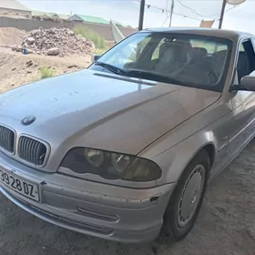 BMW 320 1999