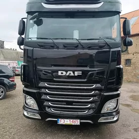 DAF 480 2019