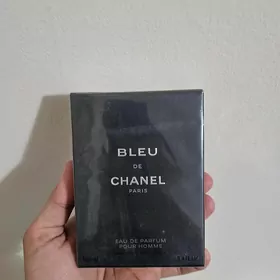 blue chanel