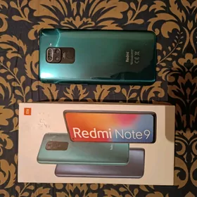 Resmi note 9 4/64