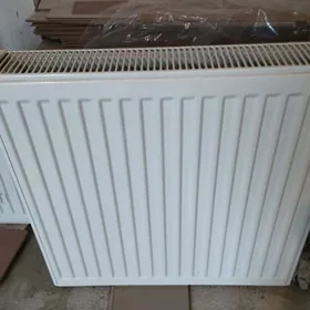 Peç radiyator