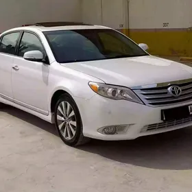 Toyota Avalon 2011