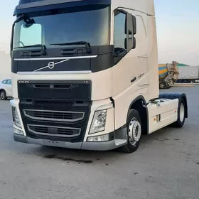 Volvo FH 500 2020