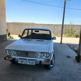 Lada 2106 1995