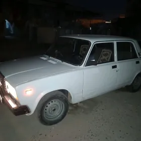 Lada 2107 1999