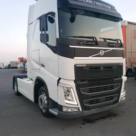 Volvo FH 500 2020