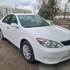 Toyota Camry 2002