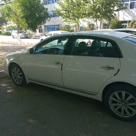 Toyota Avalon 2005