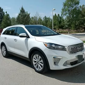 Kia Sorento 2019