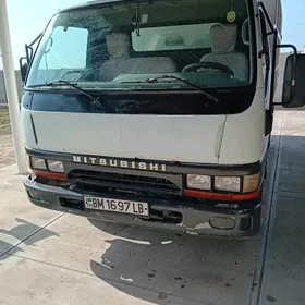 Mitsubishi Canter 2002