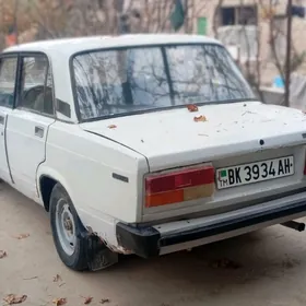 Lada 2105 1984