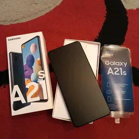 Samsung A21s