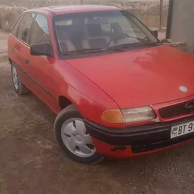 Opel Astra 1992