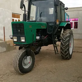 MTZ 80 1993