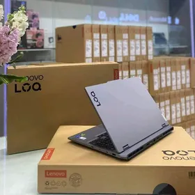 Lenovo LOQ/RTX4050/24GB/i5-12