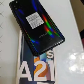 samsung A21S 3/32 TP