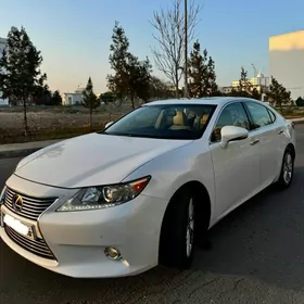 Lexus ES 350 2015