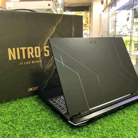 Acer Nitro/i5/RTX 4050/RAM 16G