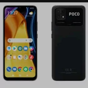 poco c40