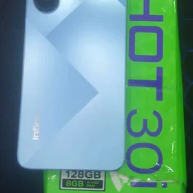 infinix Hot 30 i