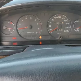 Hyundai Sonata 1997