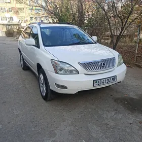 Lexus RX 330 2004