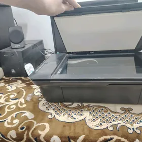 Hp printer