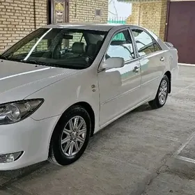 Toyota Camry 2002