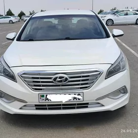 Hyundai Sonata 2017