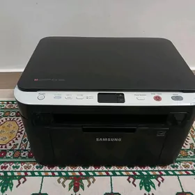 Samsung 3200 printer принтер