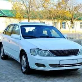 Toyota Avalon 2000