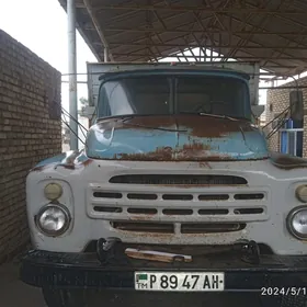 Zil 131 1994