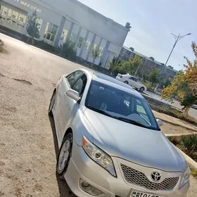 Toyota Camry 2007