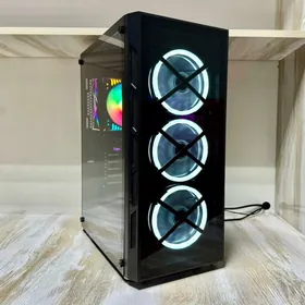 i5-14400 /RTX 2060S