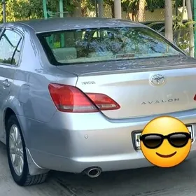 Toyota Avalon 2006