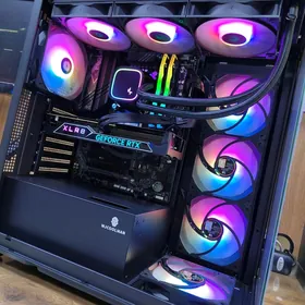 Core i7-12+RTX4060 8G! НОВЫЙ