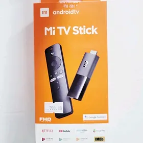 ️Mi TV stick androidtv