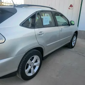 Lexus RX 350 2008